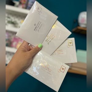 Bomb Party Love Ever After Collection Necklace Reveals